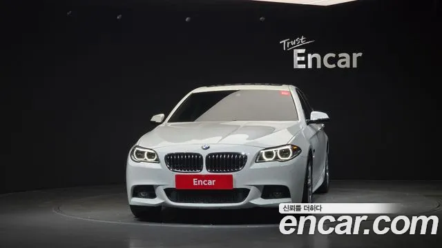 BMW 5 серии 2016 thumb 3