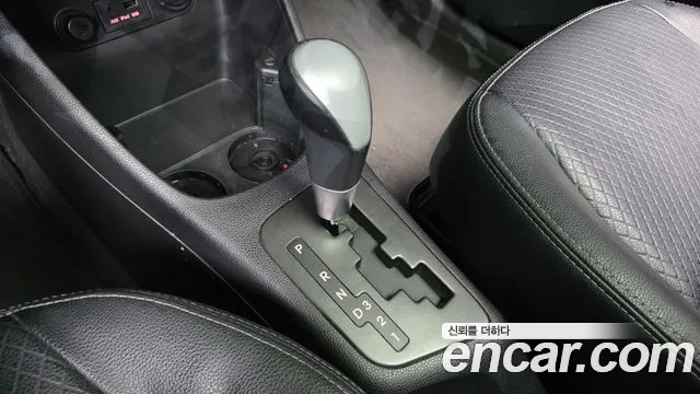 Kia Morning 2012 thumb 9