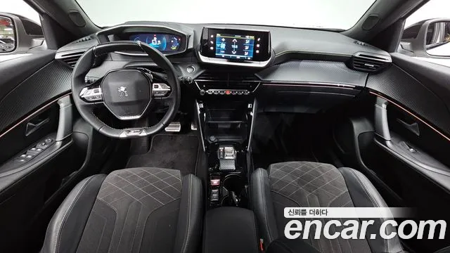 Peugeot 2008 2023 thumb 6