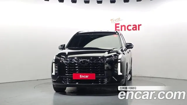 Hyundai Palisade 2023 thumb 3