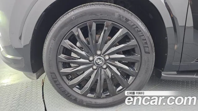 Hyundai Palisade 2023 thumb 5