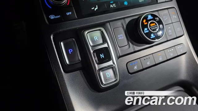Hyundai Palisade 2023 thumb 9