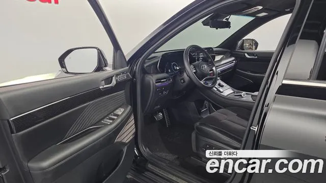 Hyundai Palisade 2023 thumb 10