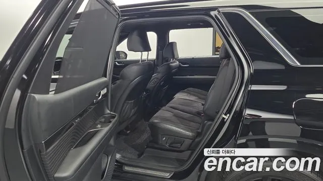 Hyundai Palisade 2023 thumb 11