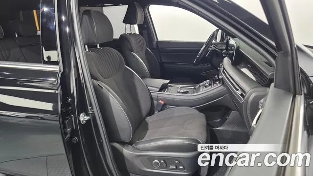 Hyundai Palisade 2023 thumb 12
