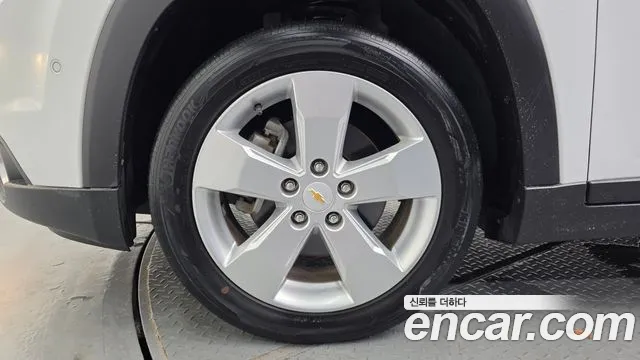 Chevrolet Orlando 2017 thumb 5