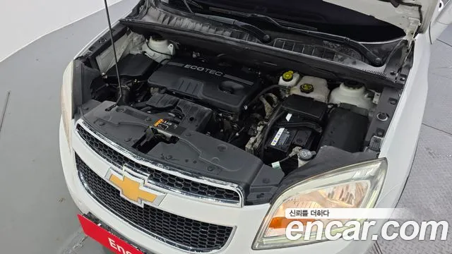 Chevrolet Orlando 2017 thumb 6