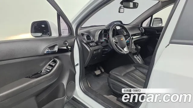Chevrolet Orlando 2017 thumb 10