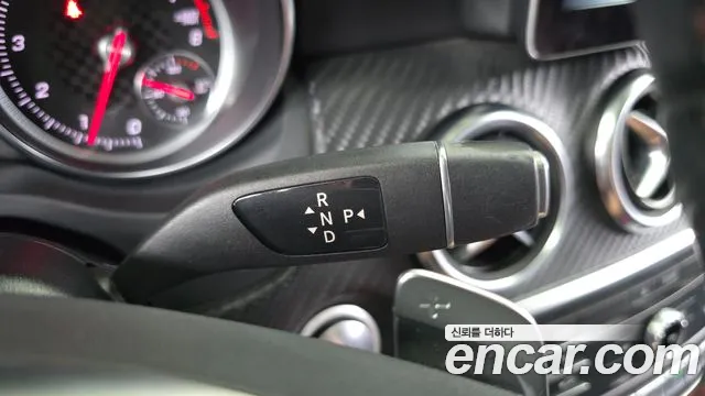 Mercedes-Benz A-Класс 2017 thumb 9