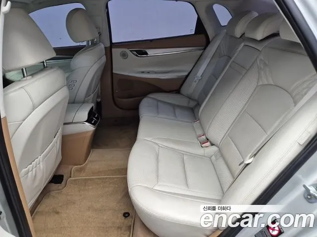 Hyundai Grandeur 2021 thumb 10