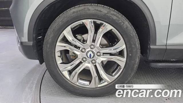 KG_Mobility_Ssangyong Rexton 2018 thumb 5
