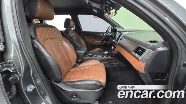 KG_Mobility_Ssangyong Rexton 2018 thumb 10