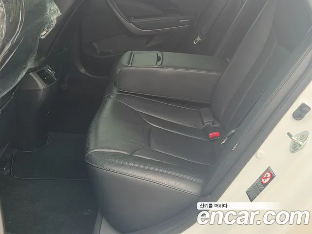 Hyundai Grandeur 2015 thumb 6