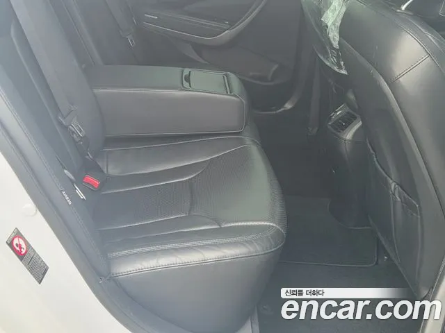 Hyundai Grandeur 2015 thumb 7