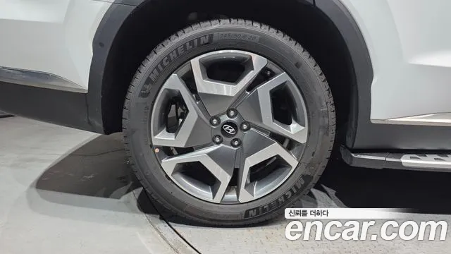 Hyundai Palisade 2024 thumb 5