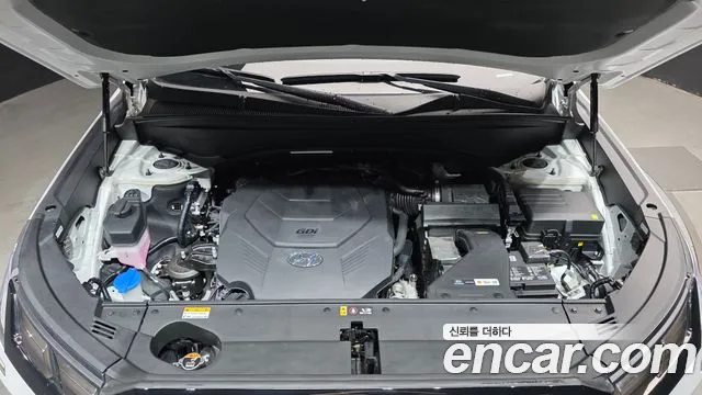 Hyundai Palisade 2024 thumb 6