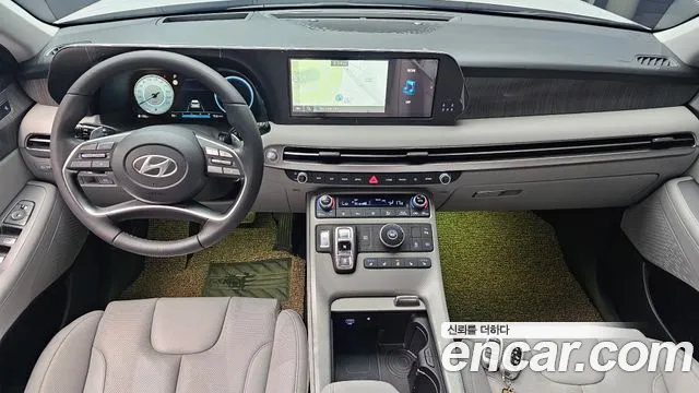 Hyundai Palisade 2024 thumb 7