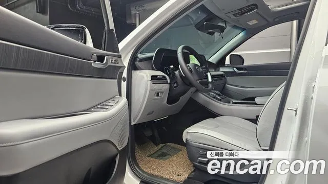 Hyundai Palisade 2024 thumb 10