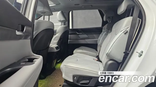 Hyundai Palisade 2024 thumb 12