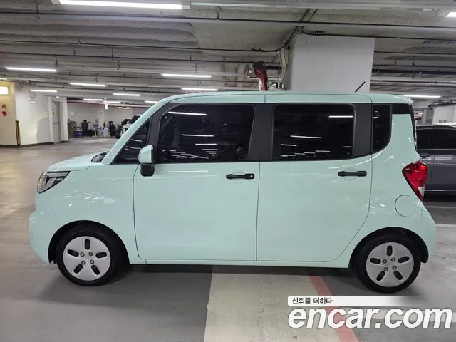 Kia Ray 2022 thumb 2