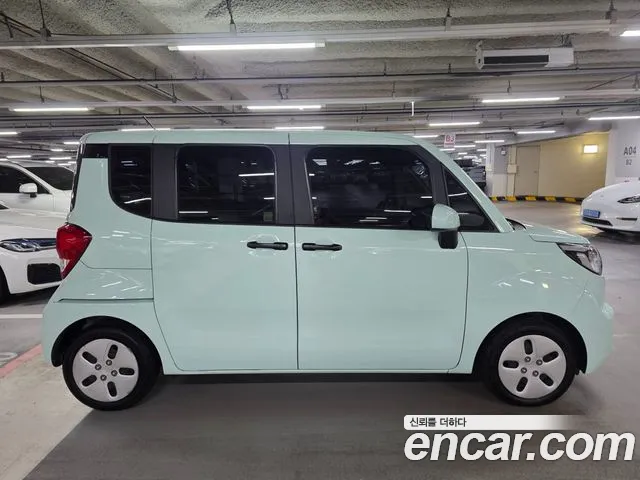Kia Ray 2022 thumb 4