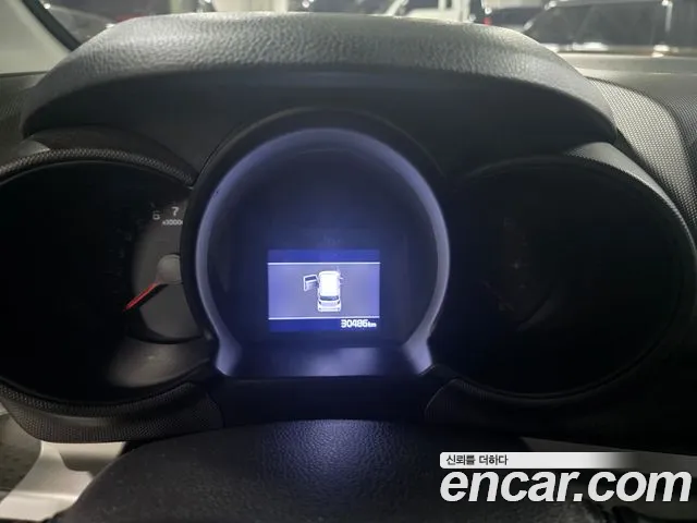 Kia Ray 2022 thumb 6