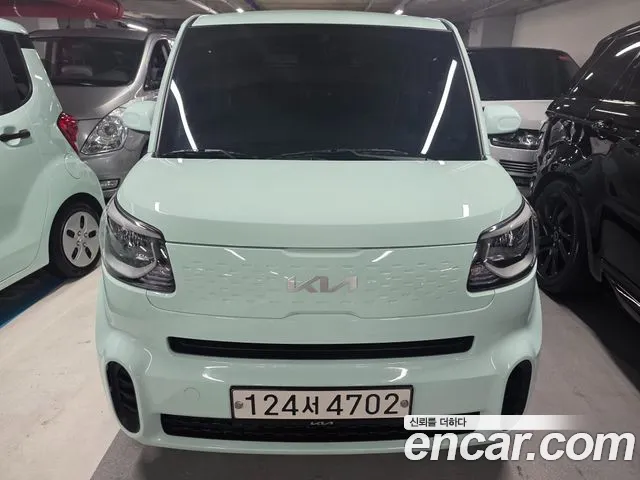 Kia Ray 2022 thumb 12
