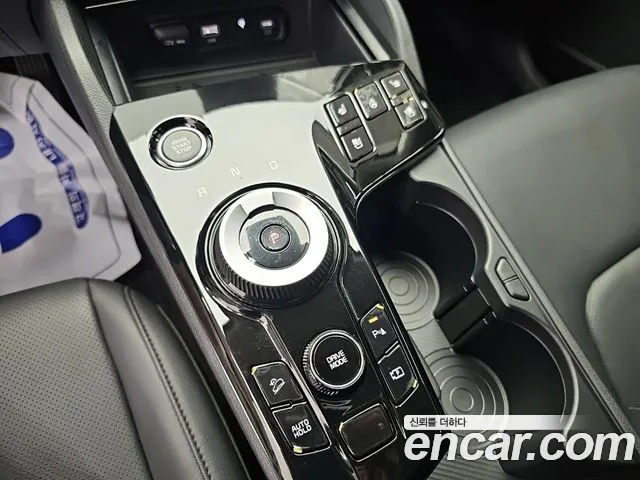 Kia Sportage 2024 thumb 8
