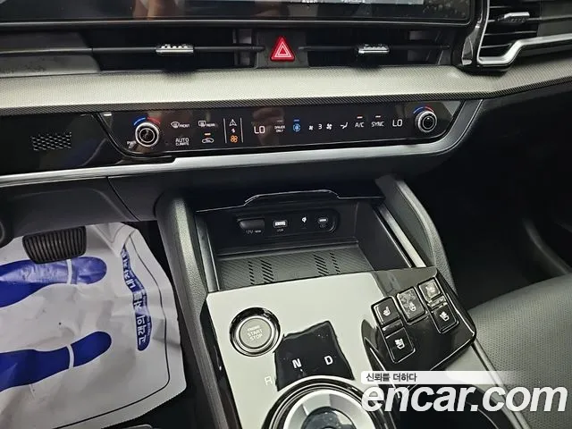 Kia Sportage 2024 thumb 10