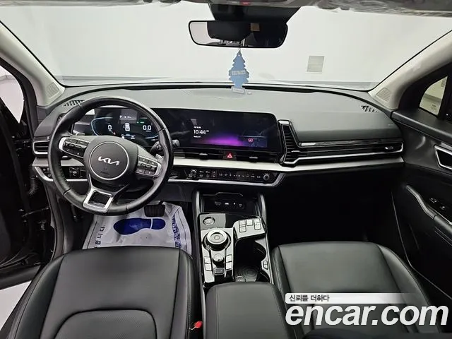 Kia Sportage 2024 thumb 11