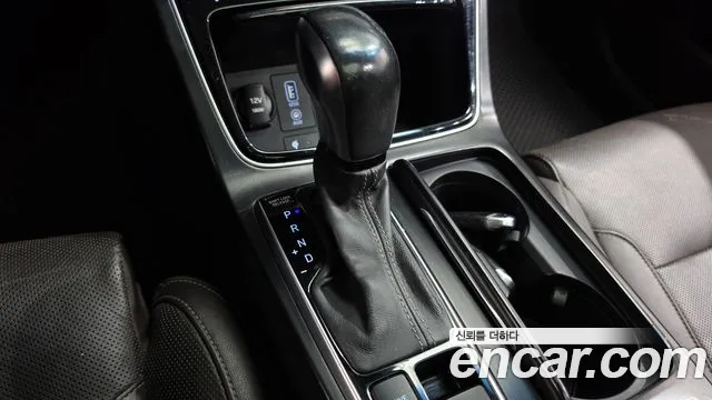 Hyundai Grandeur 2018 thumb 9