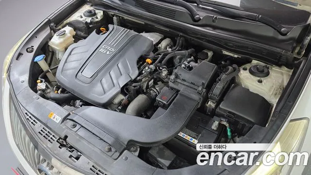 Hyundai Grandeur 2014 thumb 6