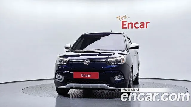 KG_Mobility_Ssangyong TIBOLI 2015 thumb 3