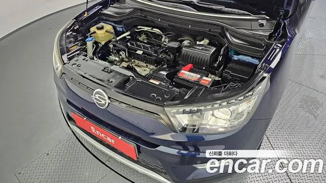 KG_Mobility_Ssangyong TIBOLI 2015 thumb 6