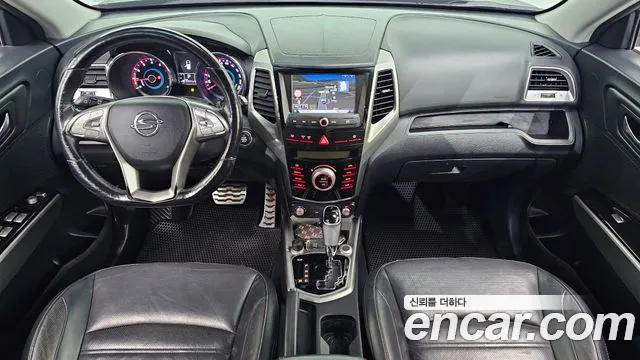 KG_Mobility_Ssangyong TIBOLI 2015 thumb 7