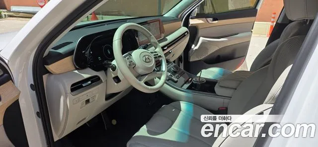 Hyundai Palisade 2022 thumb 6