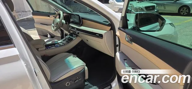 Hyundai Palisade 2022 thumb 7