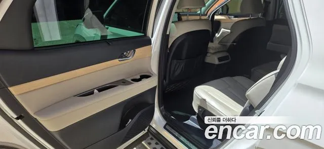 Hyundai Palisade 2022 thumb 9