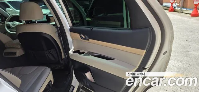 Hyundai Palisade 2022 thumb 10