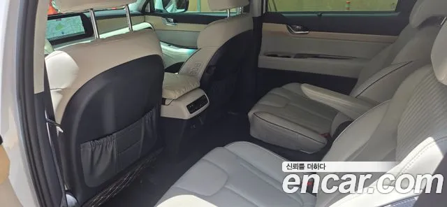 Hyundai Palisade 2022 thumb 11