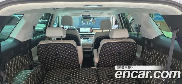 Hyundai Palisade 2022 thumb 12