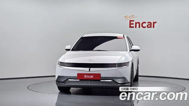 Hyundai IONIQ 5 2022 thumb 2