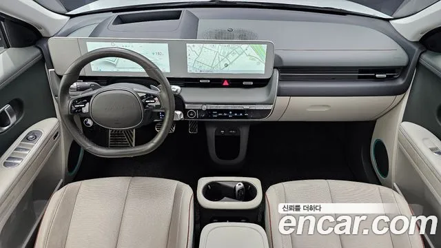 Hyundai IONIQ 5 2022 thumb 6