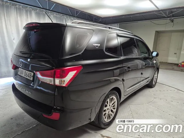 KG_Mobility_Ssangyong KORANDO 2015 thumb 2