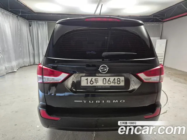 KG_Mobility_Ssangyong KORANDO 2015 thumb 4