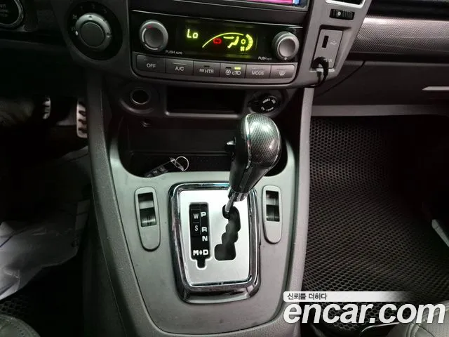 KG_Mobility_Ssangyong KORANDO 2015 thumb 9