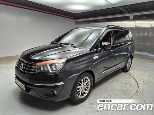 KG_Mobility_Ssangyong KORANDO 2015 thumb 12