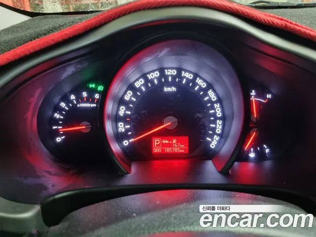 Kia Sportage 2015 thumb 8