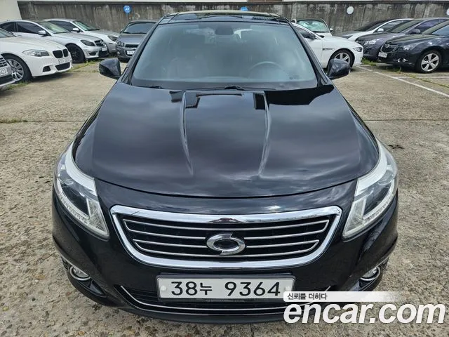 Renault SM5 2014 thumb 2