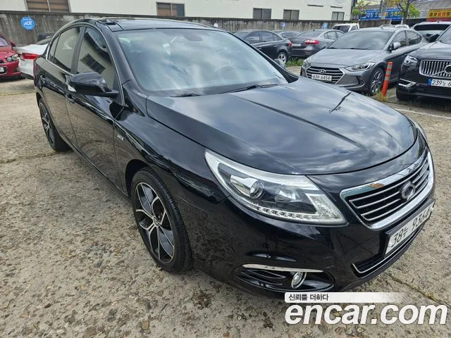 Renault SM5 2014 thumb 3